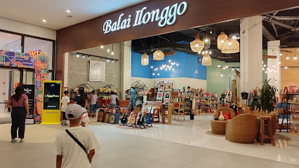 Balai ilonggo